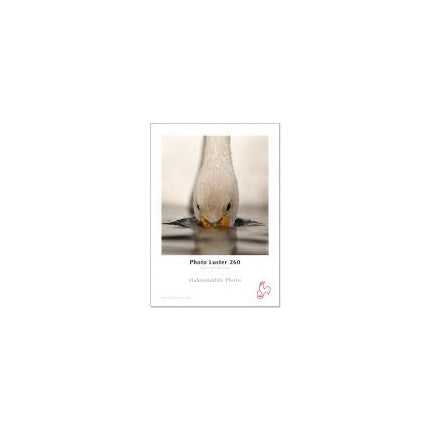 Hahnemuehle A3 Photo Lustre 260gsm 25 Sheets