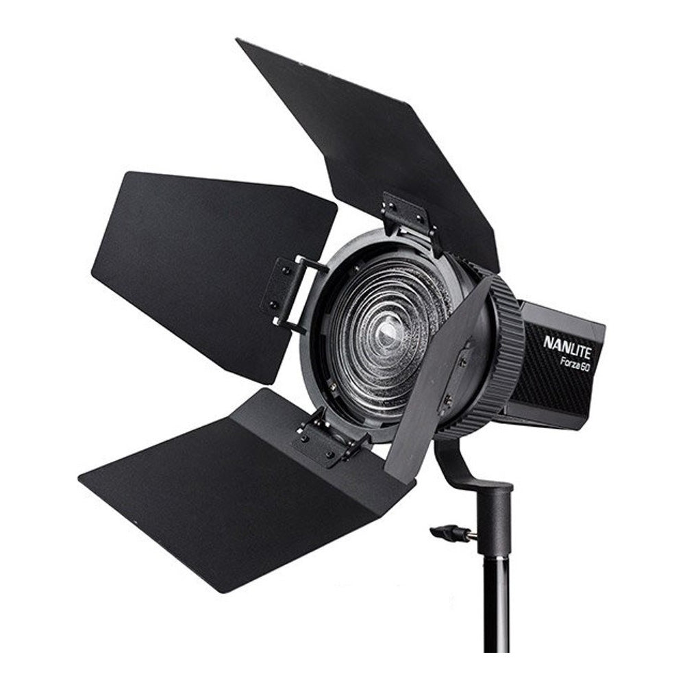 Nanlite FL11 Fresnel Lens for Nanlite Forza 60