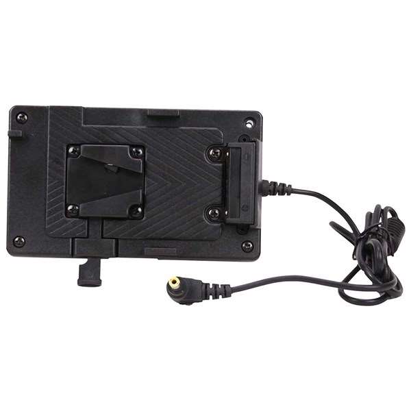 Nanlite V-Mount Sony Battery Adapter BT-BA-V for Forza 60