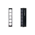 Nanlite Eggcrate for Pavotube II 6C
