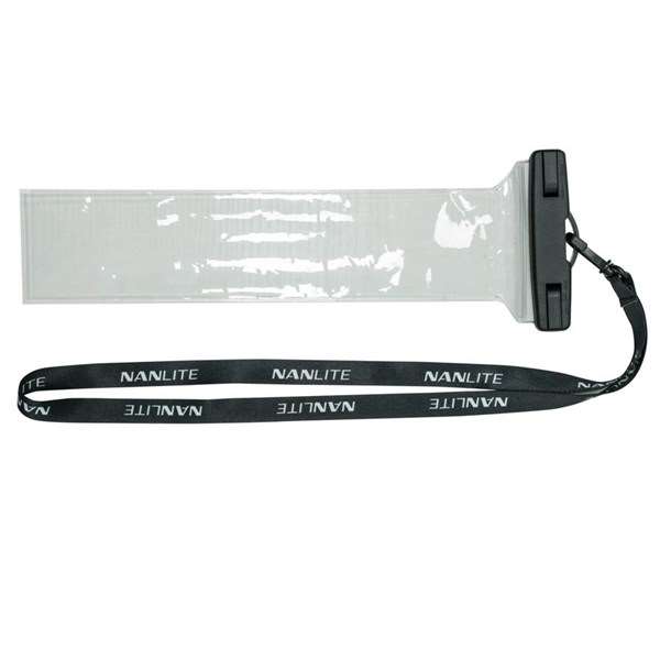 Nanlite Waterproof Bag for Pavotube II 6C