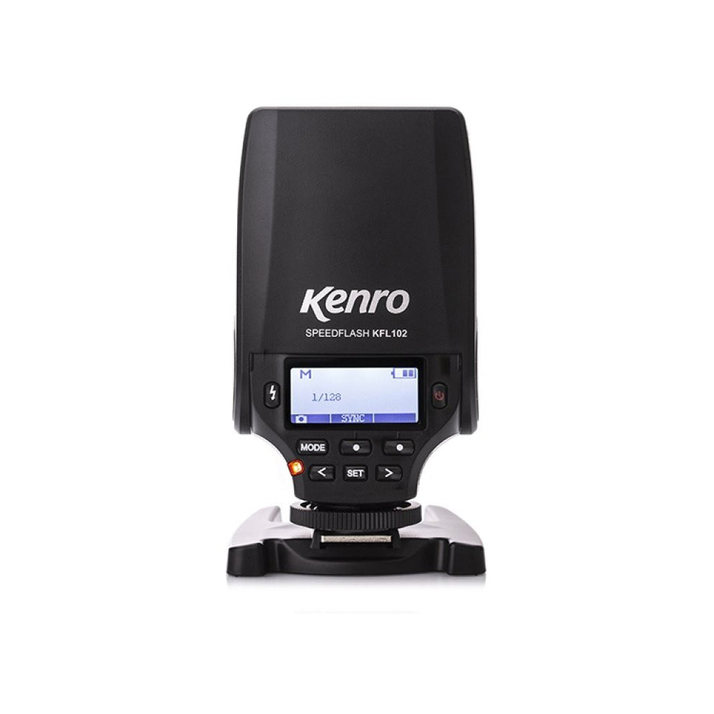 Kenro Mini Speedflash - Fujifilm  Fit