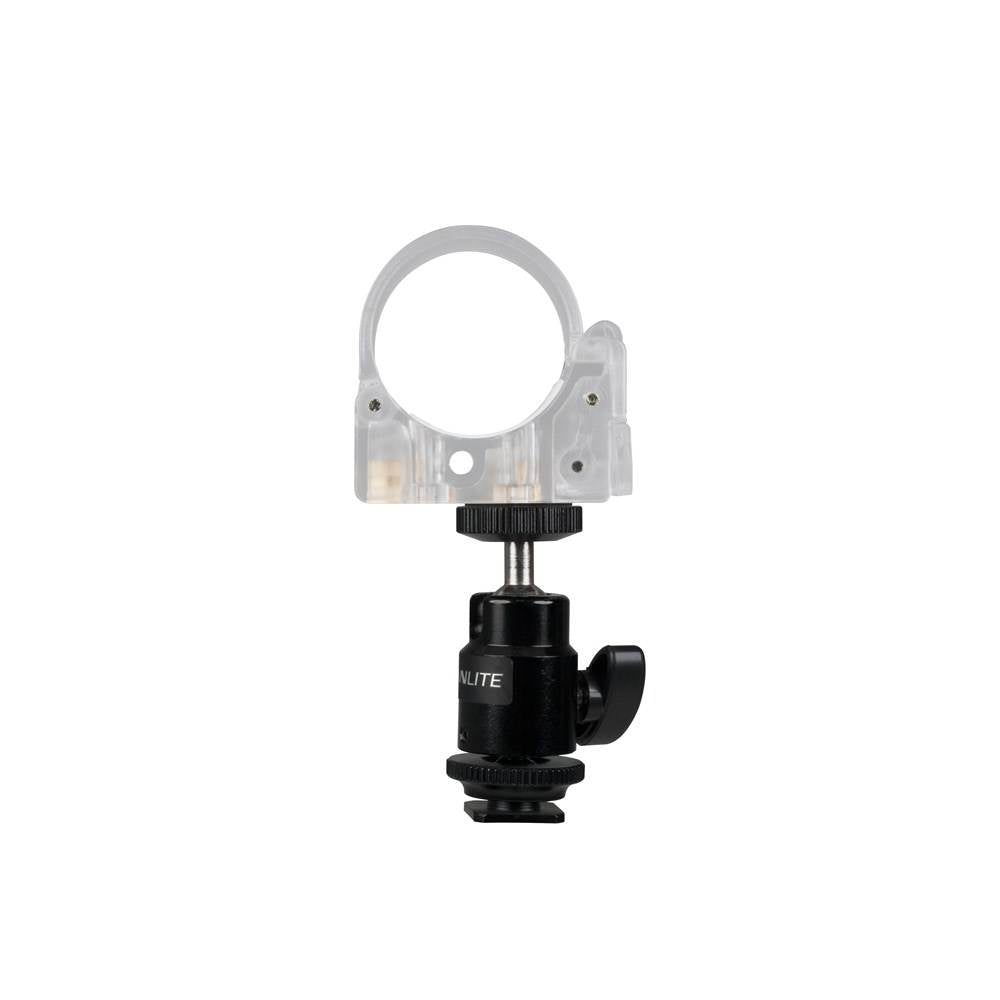 Nanlite T12 Tube Holder With Mini Ball Head