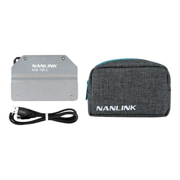 Nanlite WS-TB-1 Transmitter Box
