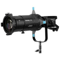 Nanlite Projection Attachment for Bowens Mount Kit 19-Degree Lens