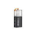 Kenro Smart Lite Hand Held Fog Machine Kit