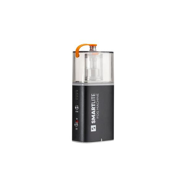 Kenro Smart Lite Hand Held Fog Machine Kit
