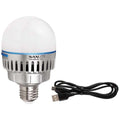 Nanlite PavoBulb 10C RGBWW LED Bulb