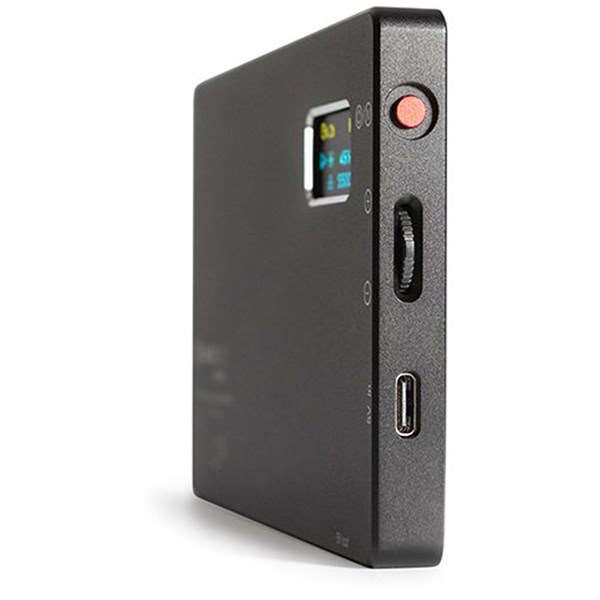 Kenro Smart Lite Bi-Colour Compact LED Video Light