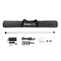 Nanlite Pavotube II 30XR 1KIT LED Tube Light