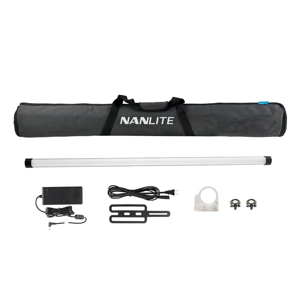Nanlite Pavotube II 30XR 1KIT LED Tube Light