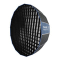 Nanlite Rapid 120 Parabolic Softbox