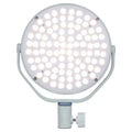 Nanlite Miro 30c LED Full-Colour Round Panel Light Mint Blue