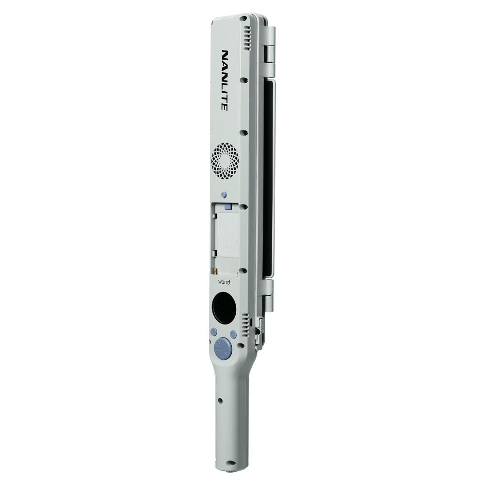 Nanlite Wand LED Full-Colour Light Mint Blue