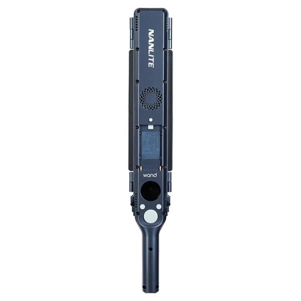 Nanlite Wand LED Full-Colour Light Midnight Blue
