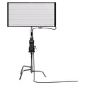 Nanlite PavoSlim 360C LED RGBWW Panel Light