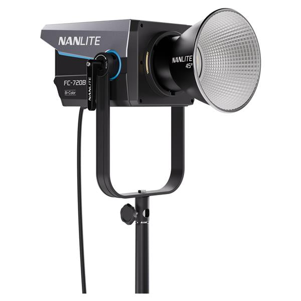 Nanlite FC-720B LED Bi-Colour Spotlight