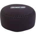 Optech Fold-Over Pouch 301 Black