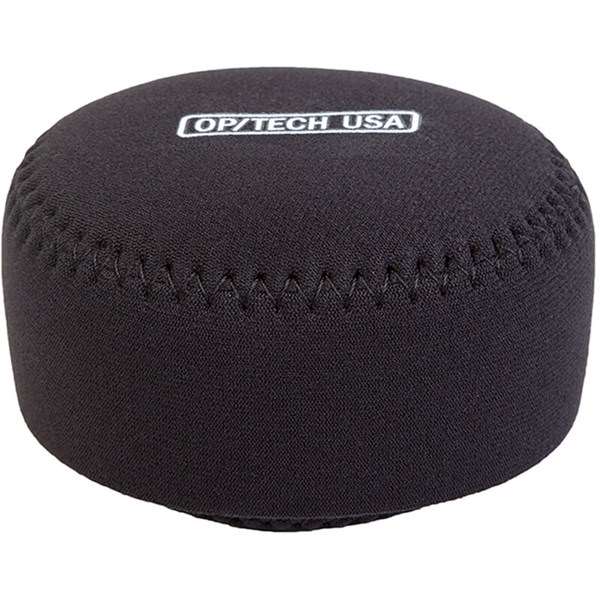 Optech Fold-Over Pouch 301 Black