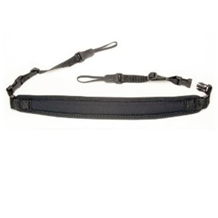 Optech Super Classic Strap Pro Loop Black