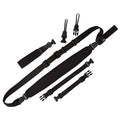 Optech Super Classic Combo Strap Black
