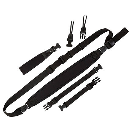 Optech Super Classic Combo Strap Black