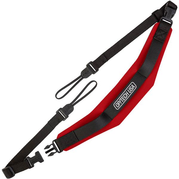 Optech Pro Loop Strap Black
