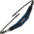 Optech Neoprene Pro Strap Navy