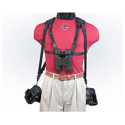 Optech Triple Carrier