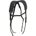 Optech Dual Harness XL Black