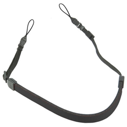 Optech Bino/Op Strap-QD - Black
