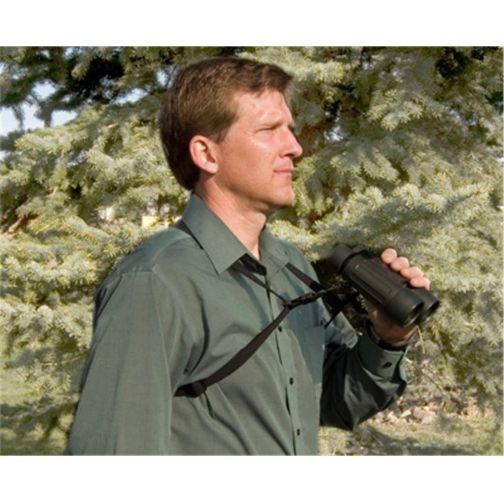 Optech Bino/Camera Harness Elastic