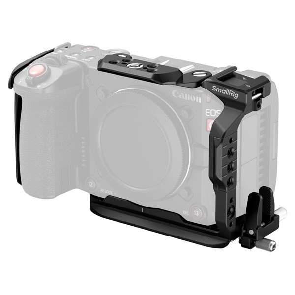 SmallRig Cage for Canon EOS C50 5656
