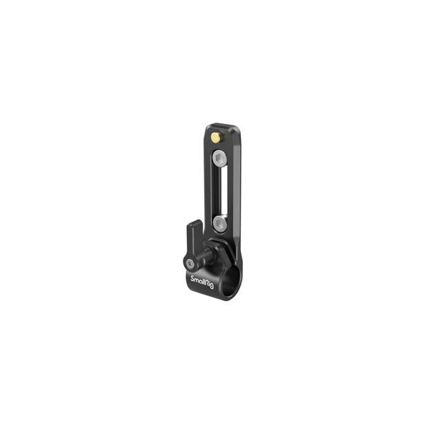 SmallRig Rod Clamp with NATO Rail 3011
