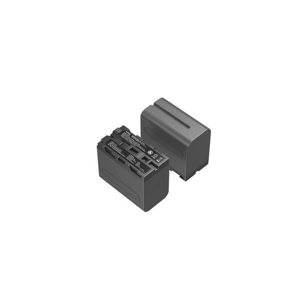 SmallRig NP-F970 Battery and Charger Kit 3823