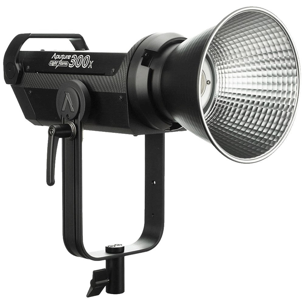 Aputure LS 300x Bi-Colour LED Video Light