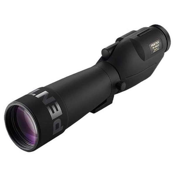 Pentax PF-80EDA Spotting Scope With Case