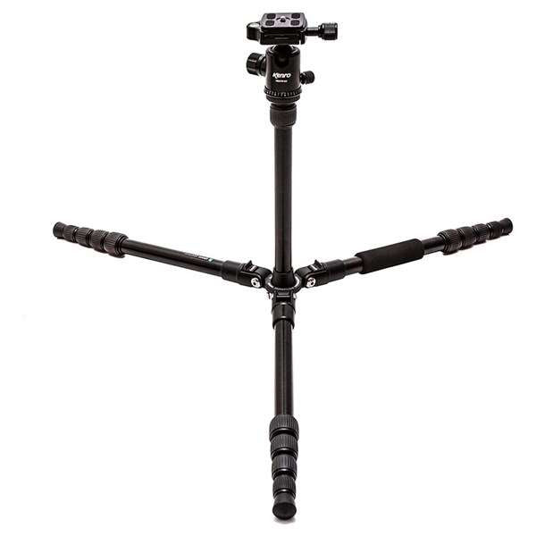 Kenro Karoo 103 Travel Tripod