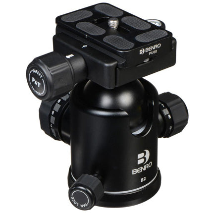 Benro B2 Double Action Ballhead