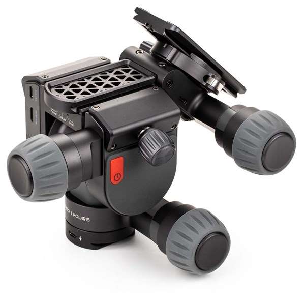 Benro Polaris Astro 3-Axis Head