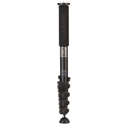Benro Adventure Series 4 5-Section Aluminium Monopod