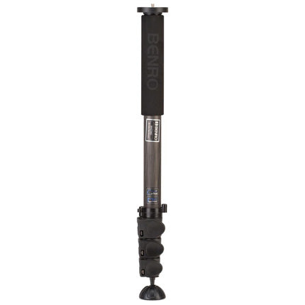 Benro Adventure Series 3 4-Section Carbon Fibre Monopod