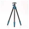 Benro Slim Video Aluminium Tripod Kit