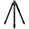 Benro Mach3 Series 4 3-Section Aluminium Long Tripod