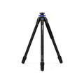 Benro TMA27A Mach3 Series 2 3-Section Aluminium Tripod
