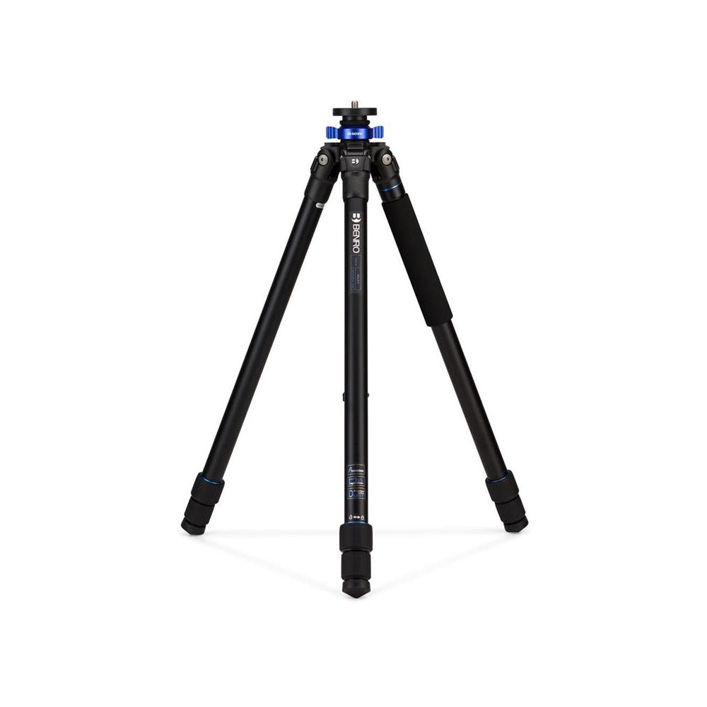 Benro TMA27A Mach3 Series 2 3-Section Aluminium Tripod