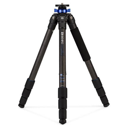 Benro Mach3 Series 3 4-Section Carbon Fibre Long Tripod