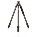 Benro Mach3 Series 2 3-Section Carbon Fibre Tripod