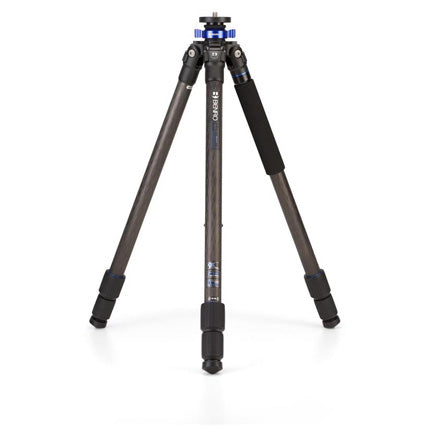 Benro Mach3 Series 2 3-Section Carbon Fibre Tripod