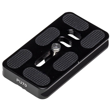 Benro BR-PU70 Quick Release Plate